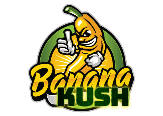 Banana Kush THC Vape