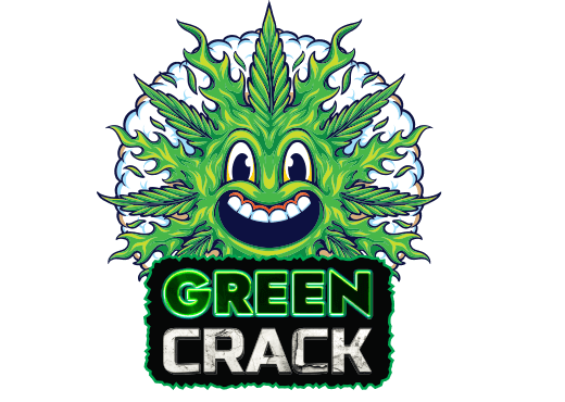 Green Crack THC Vape