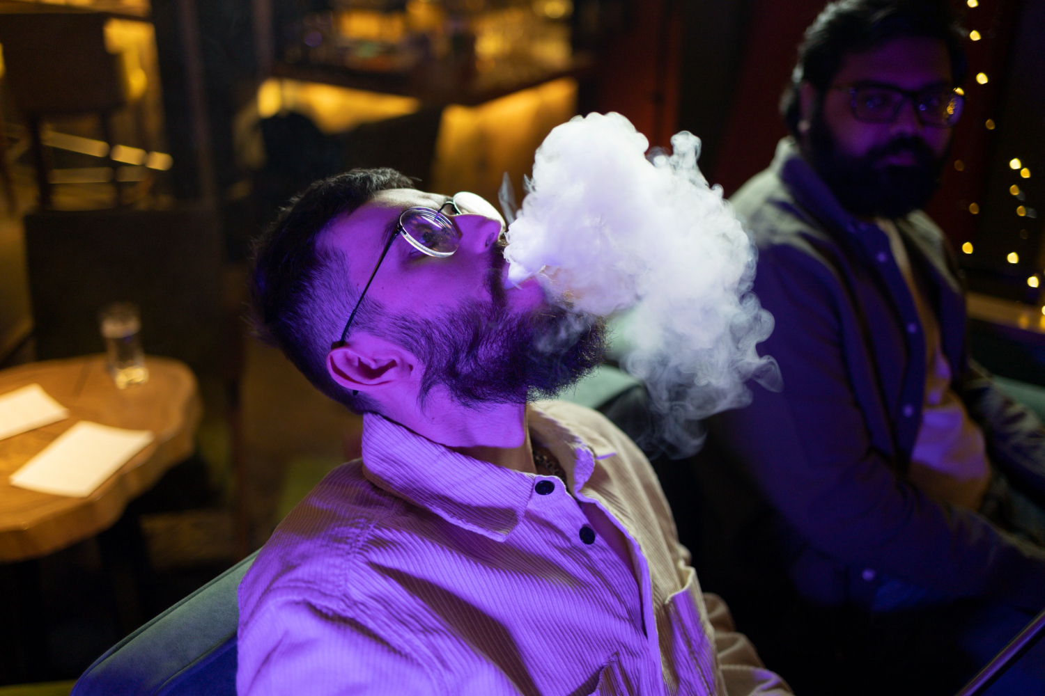 Why cannabis is a game changer for a night out