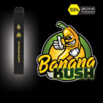 Banana Kush