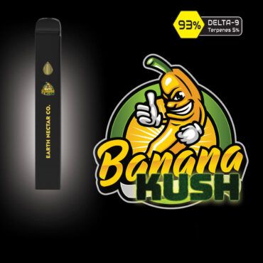 Banana Kush