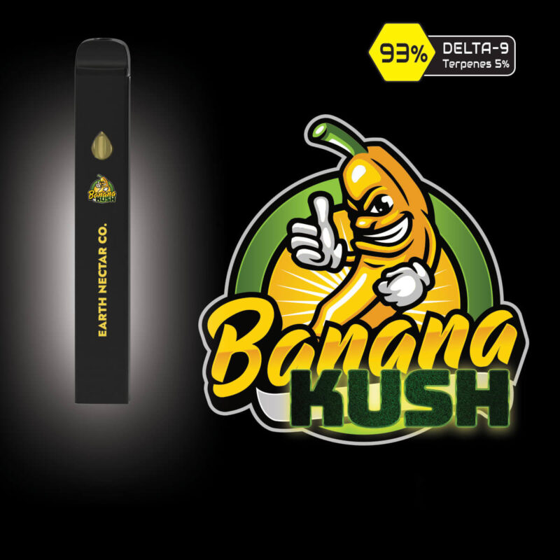 Banana Kush