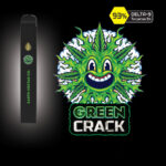 Green Crack