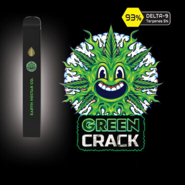 Green Crack