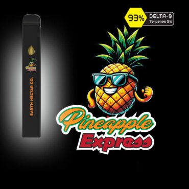 Pineapple Express