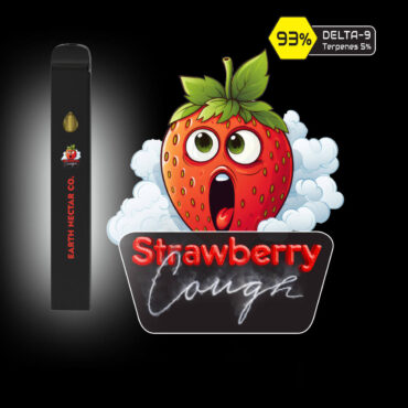 Strawberry Cough