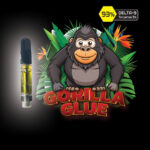 Gorilla Glue Cartridge