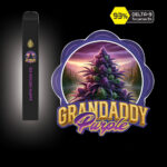 Grandaddy Purple