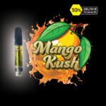 Mango Kush Cartridge