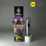 Grandaddy Purple Cartridge