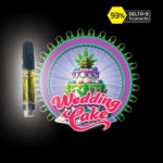 Wedding Cake Cartridge