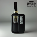 Earth Nectar Easy Carry Battery Device - 510 thread