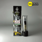 NYC Diesel - Skunk Cartridge