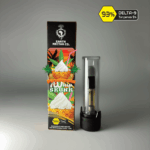 Pineapple Whip - Skunk cartridge