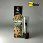 Thin Mint Cookies - Ice Cartridge