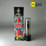 Watermelon - Ice cartridge